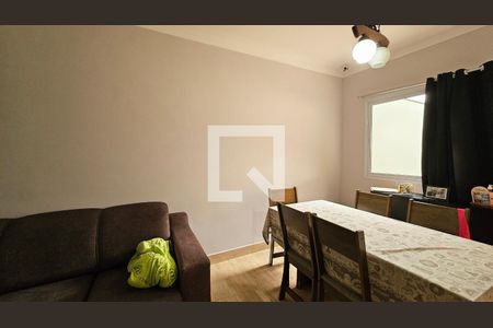 Casa à venda com 3 quartos, 116m² em Residencial Santa Giovana, Jundiaí