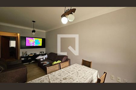 Casa à venda com 3 quartos, 116m² em Residencial Santa Giovana, Jundiaí