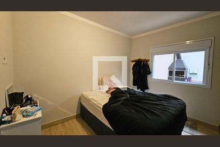 Casa à venda com 3 quartos, 116m² em Residencial Santa Giovana, Jundiaí