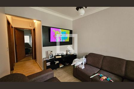 Casa à venda com 3 quartos, 116m² em Residencial Santa Giovana, Jundiaí