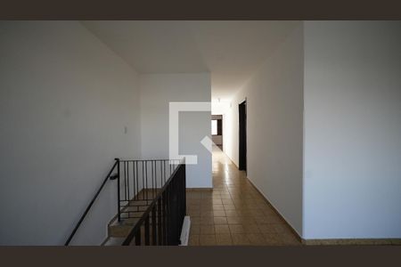 Sala de casa para alugar com 3 quartos, 100m² em Parque das Nações, Santo André