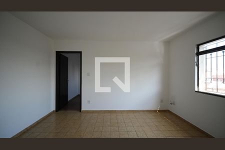 Sala de casa para alugar com 3 quartos, 100m² em Parque das Nações, Santo André