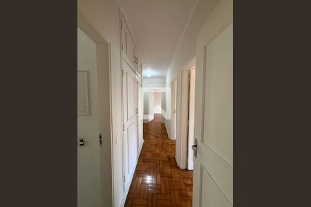 Apartamento à venda com 3 quartos, 165m² em Higienópolis, São Paulo