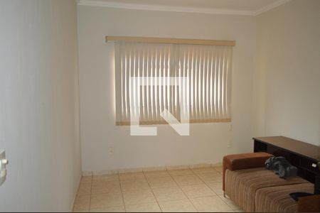 Sala de casa para alugar com 3 quartos, 148m² em Jardim Paulistano, Ribeirão Preto