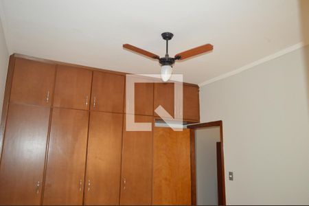 Suíte de casa para alugar com 3 quartos, 148m² em Jardim Paulistano, Ribeirão Preto
