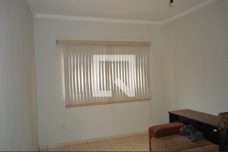 Sala de casa para alugar com 3 quartos, 148m² em Jardim Paulistano, Ribeirão Preto