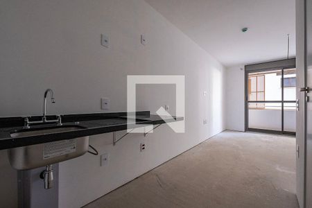 Studio de kitnet/studio à venda com 1 quarto, 27m² em Sumarezinho, São Paulo