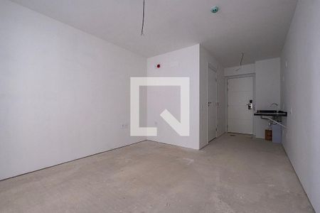 Studio de kitnet/studio à venda com 1 quarto, 27m² em Sumarezinho, São Paulo