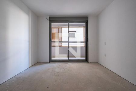 Studio de kitnet/studio à venda com 1 quarto, 27m² em Sumarezinho, São Paulo