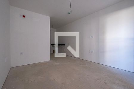 Studio de kitnet/studio à venda com 1 quarto, 27m² em Sumarezinho, São Paulo