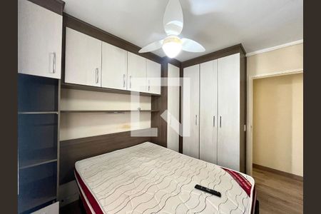 Quarto 1 de apartamento para alugar com 2 quartos, 56m² em Vila Progresso, Campinas