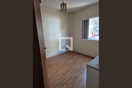 Quarto de apartamento para alugar com 2 quartos, 60m² em Centro, São Bernardo do Campo