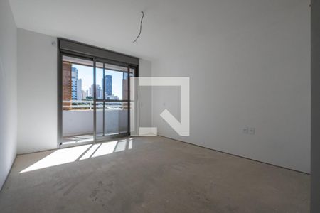 Studio de kitnet/studio à venda com 1 quarto, 27m² em Sumarezinho, São Paulo