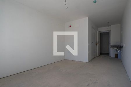 Studio de kitnet/studio à venda com 1 quarto, 27m² em Sumarezinho, São Paulo