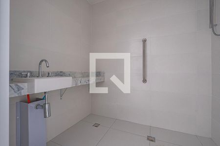 Studio de kitnet/studio à venda com 1 quarto, 27m² em Sumarezinho, São Paulo
