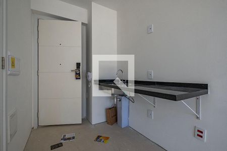 Studio de kitnet/studio à venda com 1 quarto, 27m² em Sumarezinho, São Paulo