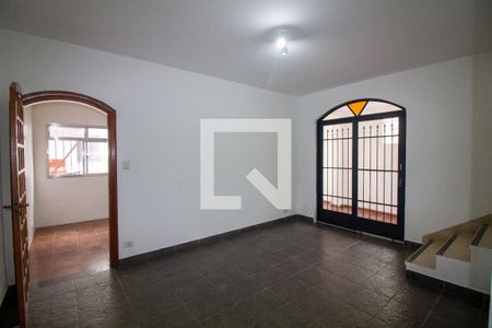 Sala de Jantar de casa para alugar com 3 quartos, 188m² em Jardim Aeroporto, São Paulo