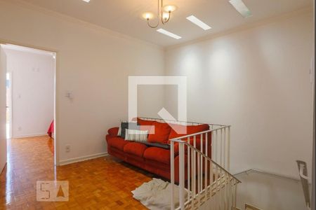 Sala 2 de casa para alugar com 3 quartos, 247m² em Cambuci, São Paulo