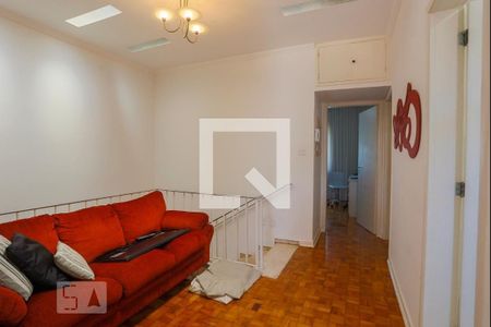 Sala de casa para alugar com 3 quartos, 247m² em Cambuci, São Paulo