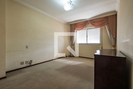 Suíte 1 de apartamento para alugar com 4 quartos, 296m² em Paraíso, São Paulo