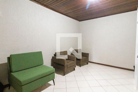 Sala de casa de condomínio para alugar com 3 quartos, 280m² em Sítio Tunel Verde, Cachoeirinha