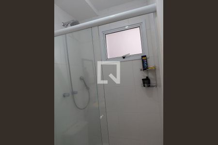 Banheiro  de apartamento para alugar com 3 quartos, 73m² em Vila Boa Vista, Barueri