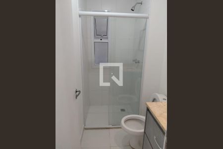 Banheiro 2 de apartamento para alugar com 3 quartos, 73m² em Vila Boa Vista, Barueri