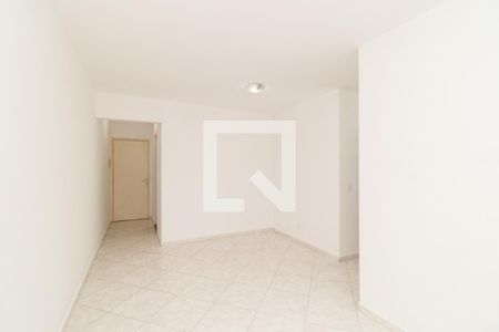 Sala de apartamento para alugar com 2 quartos, 67m² em Vila Gustavo, São Paulo