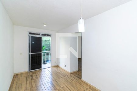 Sala de apartamento para alugar com 2 quartos, 55m² em Parada de Lucas, Rio de Janeiro