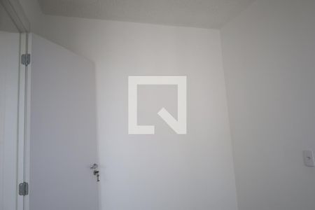 Apartamento para alugar com 2 quartos, 35m² em Usina Piratininga, São Paulo