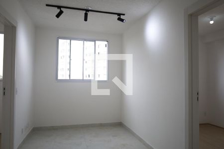 Apartamento para alugar com 2 quartos, 35m² em Usina Piratininga, São Paulo