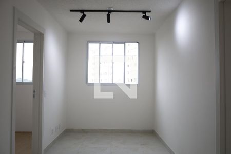 Apartamento para alugar com 2 quartos, 35m² em Usina Piratininga, São Paulo