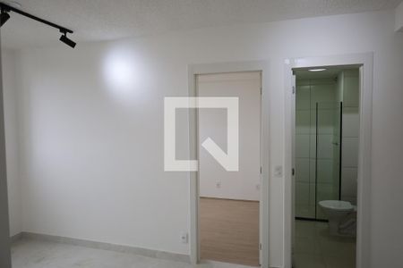 Apartamento para alugar com 2 quartos, 35m² em Usina Piratininga, São Paulo