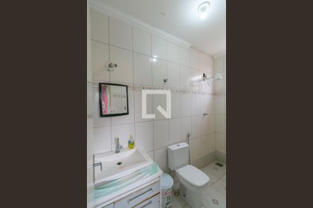 Casa à venda com 3 quartos, 80m² em São João Batista, Belo Horizonte