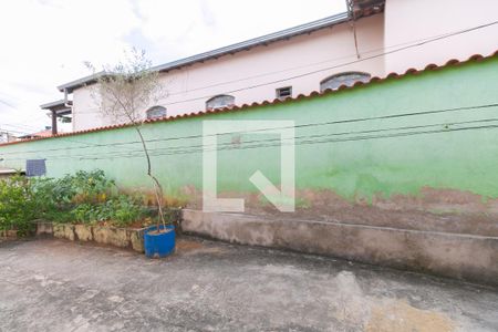 Casa à venda com 3 quartos, 80m² em São João Batista, Belo Horizonte