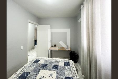 Apartamento para alugar com 2 quartos, 82m² em Colonial, Contagem