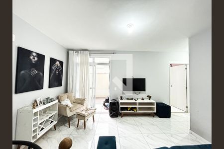 Apartamento para alugar com 2 quartos, 82m² em Colonial, Contagem