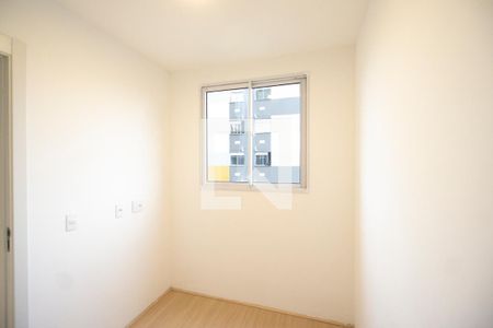Quarto 02 de apartamento para alugar com 2 quartos, 35m² em Tatuapé, São Paulo