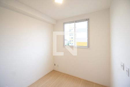 Quarto 01 de apartamento para alugar com 2 quartos, 35m² em Tatuapé, São Paulo