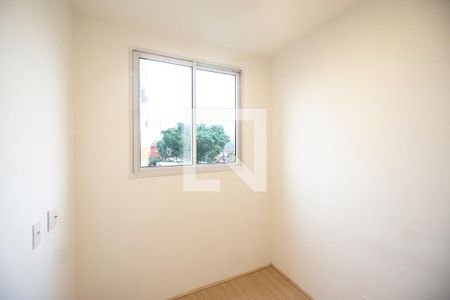 Quarto 02 de apartamento para alugar com 2 quartos, 35m² em Tatuapé, São Paulo
