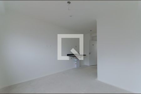 Sala/Quarto de kitnet/studio à venda com 1 quarto, 24m² em Vila Mariana, São Paulo