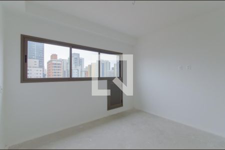 Sala/Quarto de kitnet/studio à venda com 1 quarto, 24m² em Vila Mariana, São Paulo