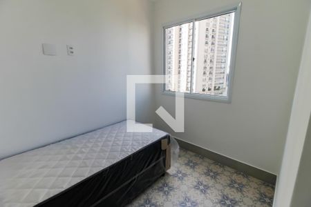 Quarto 1 de apartamento para alugar com 2 quartos, 45m² em Cidade Jardim, São Paulo