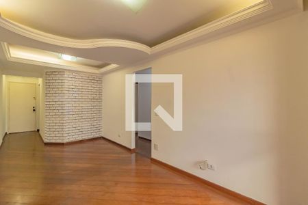 Apartamento à venda com 3 quartos, 73m² em Vila da Saúde, São Paulo
