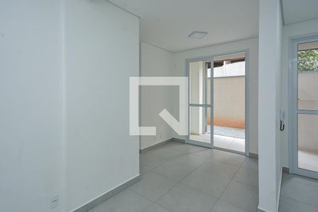 Sala de apartamento à venda com 2 quartos, 79m² em Socorro, São Paulo