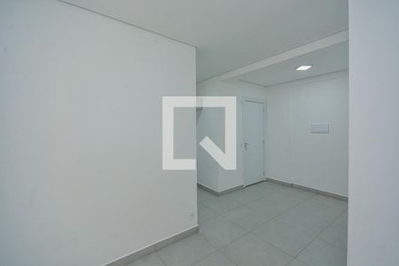 Sala de apartamento à venda com 2 quartos, 79m² em Socorro, São Paulo