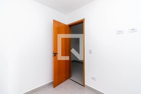 Quarto de apartamento para alugar com 1 quarto, 29m² em Vila Dom Pedro Ii, São Paulo