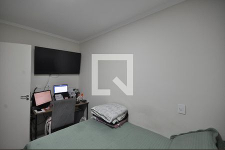 Quarto 2 de casa de condomínio à venda com 2 quartos, 48m² em Tucuruvi, São Paulo