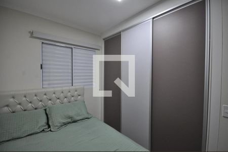 Quarto 2 de casa de condomínio à venda com 2 quartos, 48m² em Tucuruvi, São Paulo
