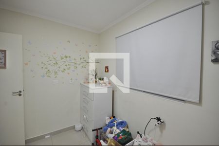 Quarto 1 de casa de condomínio à venda com 2 quartos, 48m² em Tucuruvi, São Paulo